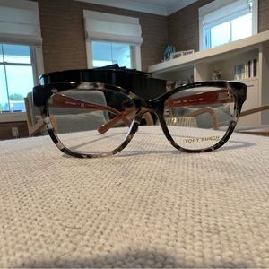 New Tory Burch Eyeglasses